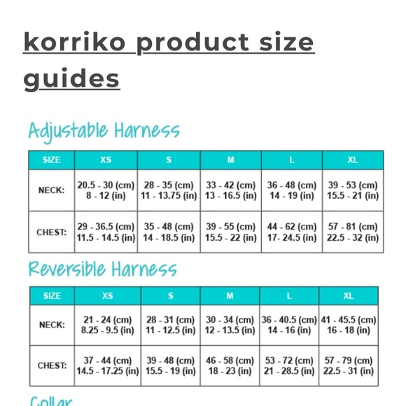 Brand New Blue Paw “Cheat Day” Pet Harness - Picture 6 of 6